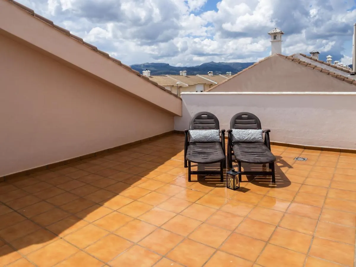 Ronda Home España
