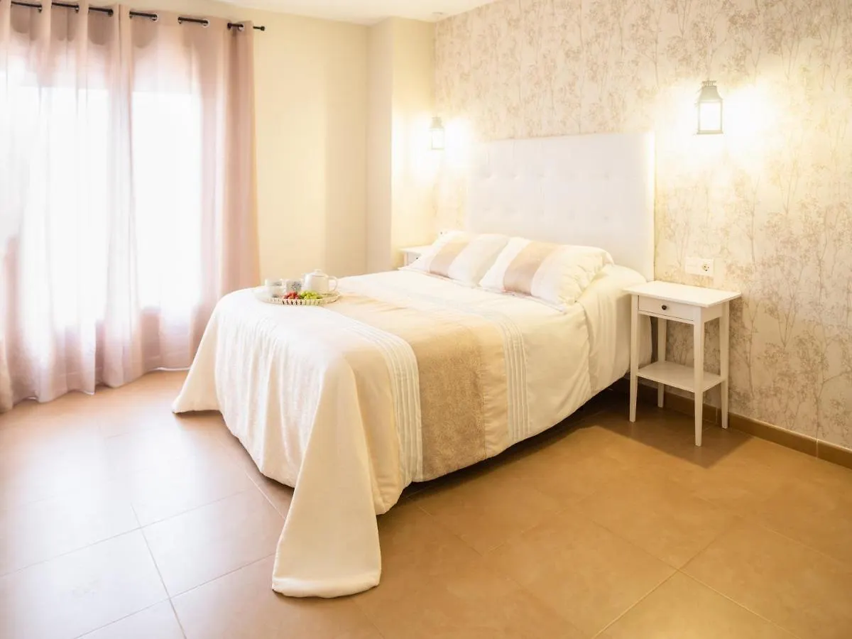 Сasa de vacaciones Ronda Home