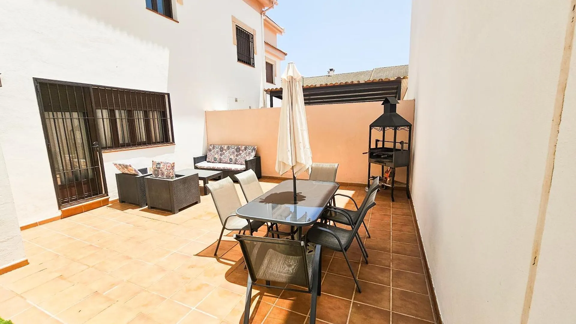 Ronda Home