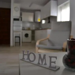 Apartamento J&v, Ronda