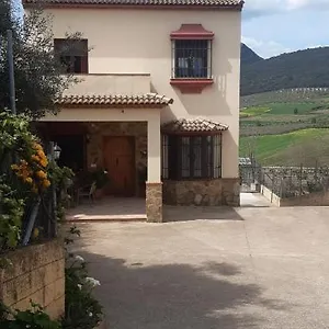 Сasa de vacaciones El Pueblo, Ronda