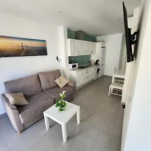 Apartamento Centro 3, Ronda