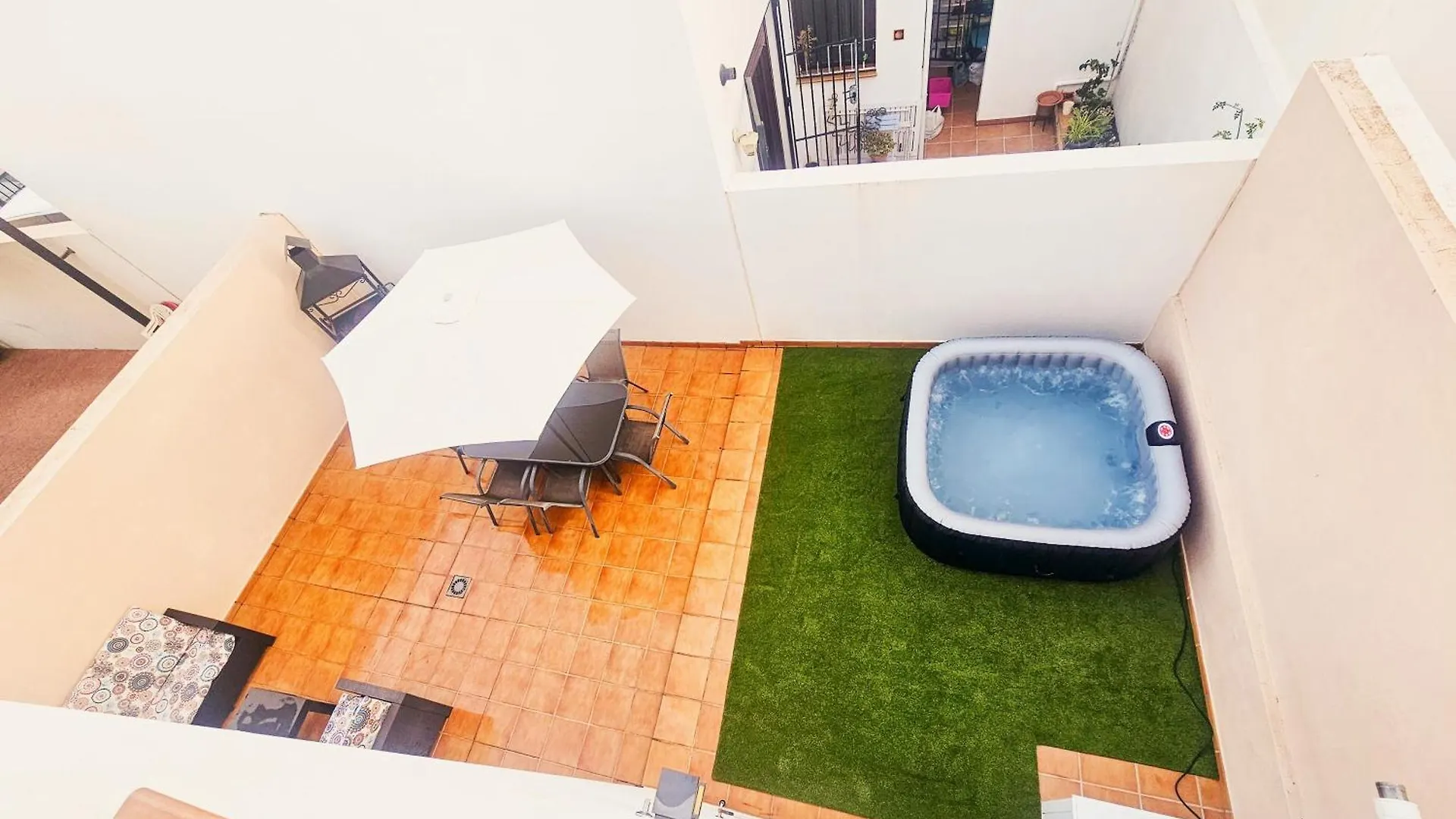 Ronda Home