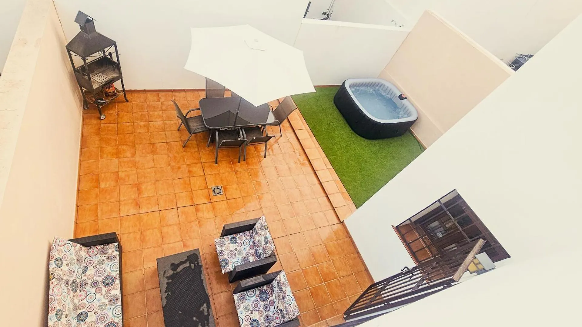 度假居 Ronda Home