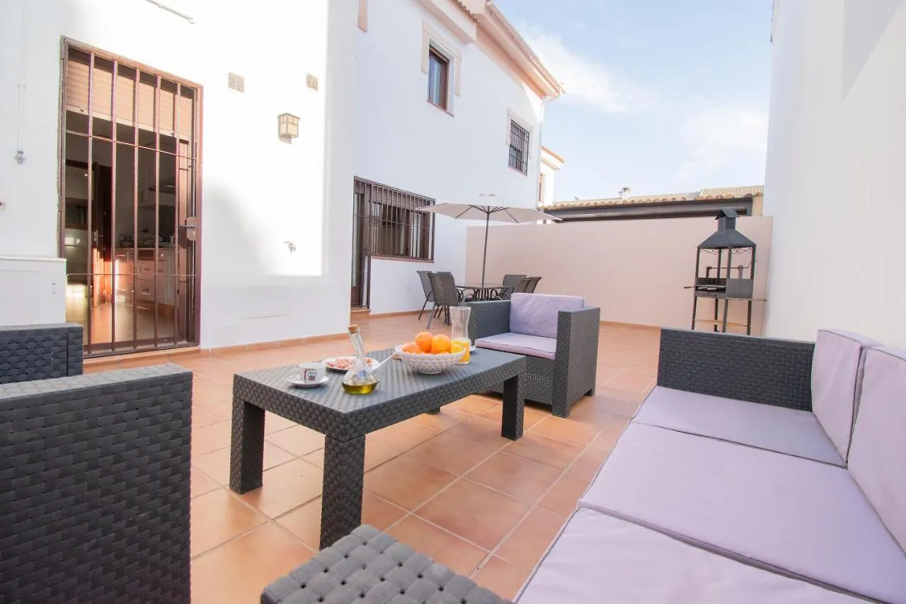Ronda Home 0*,  Spain