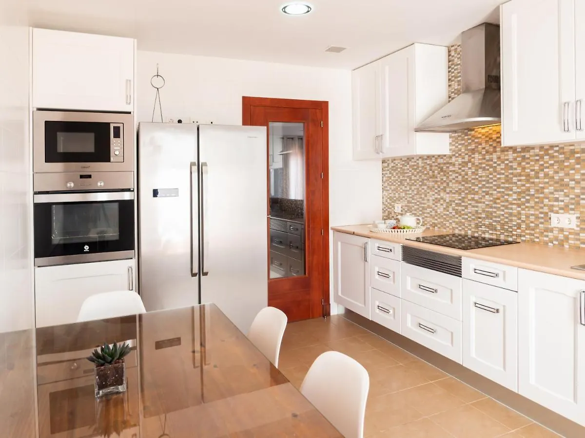 Holiday home Ronda Home Spain