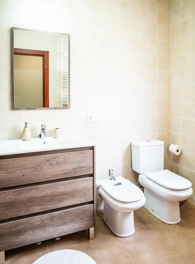 Holiday home Ronda Home