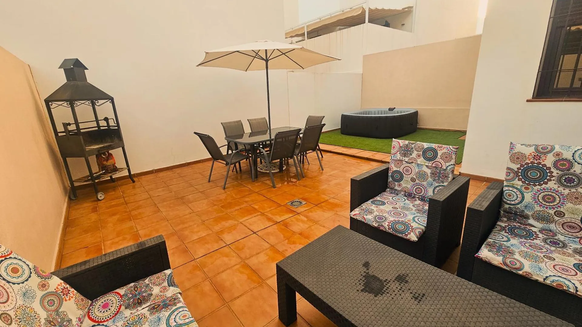 Ronda Home